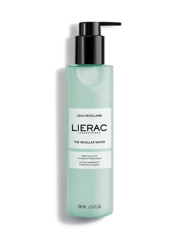 Lierac Micellar Water - 200 ml
