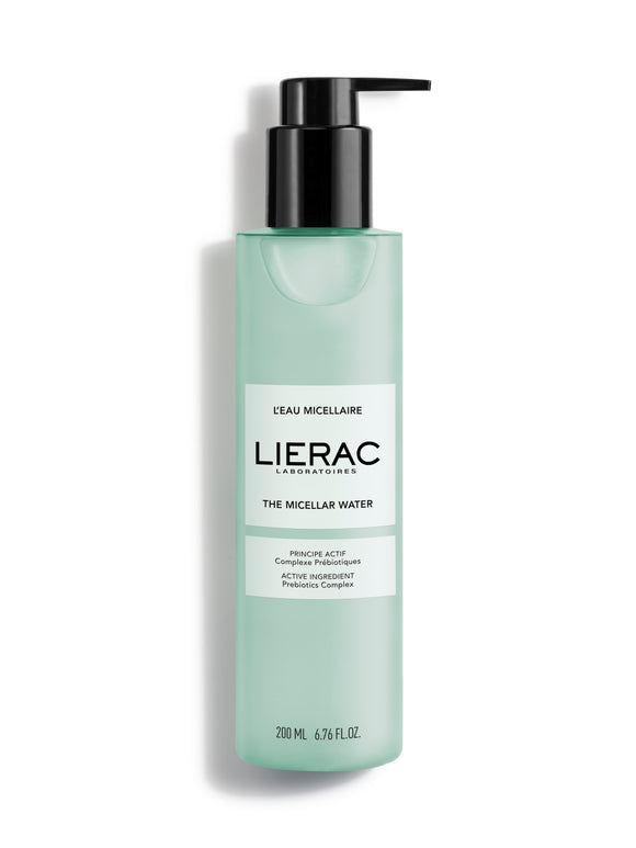 Lierac Micellar Water - 200 ml