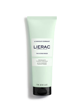 Lierac Scrubing Mask - 75 ml