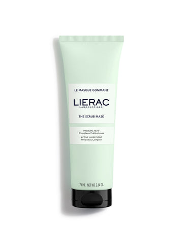Lierac Scrubing Mask - 75 ml