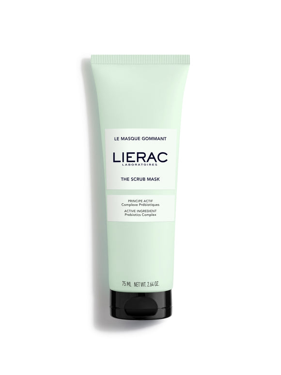 Lierac Scrubing Mask - 75 ml