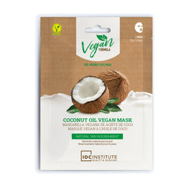 IDC Institute Coconut Oil Vegan Mask