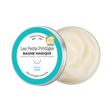 Les Petits Prödiges  Multipurpose Coconut Balm