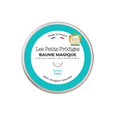 Les Petits Prödiges  Multipurpose Coconut Balm-2