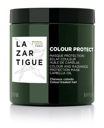 Lazartigue Colour Protect Mask (Color and Radiance ProtectionMask) - 250 ml