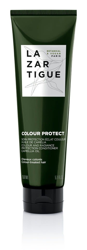 Lazartigue Colour Protect Conditioner (Color and Radiance Protection Conditioner) - 150 ml
