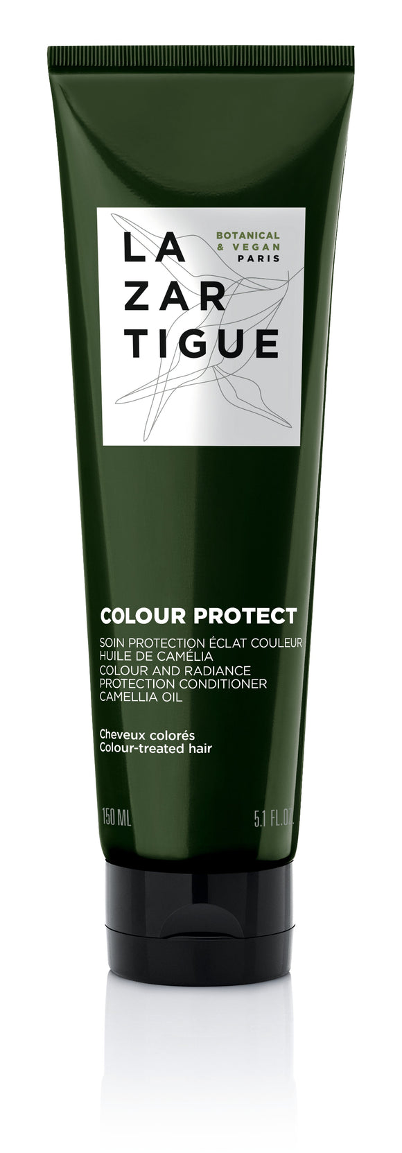 Lazartigue Colour Protect Conditioner (Color and Radiance Protection Conditioner) - 150 ml
