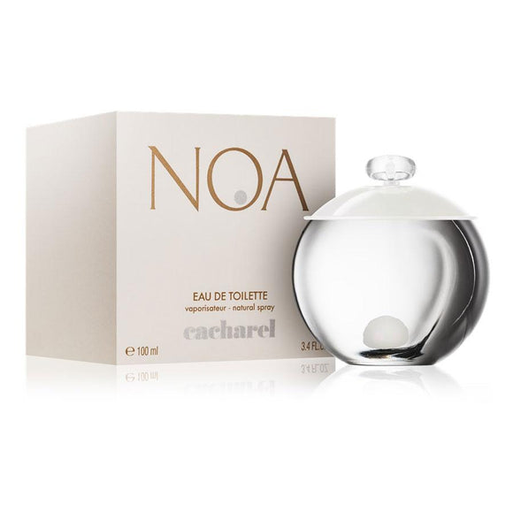 Cacharel - Noa Eau De Toilette For Women