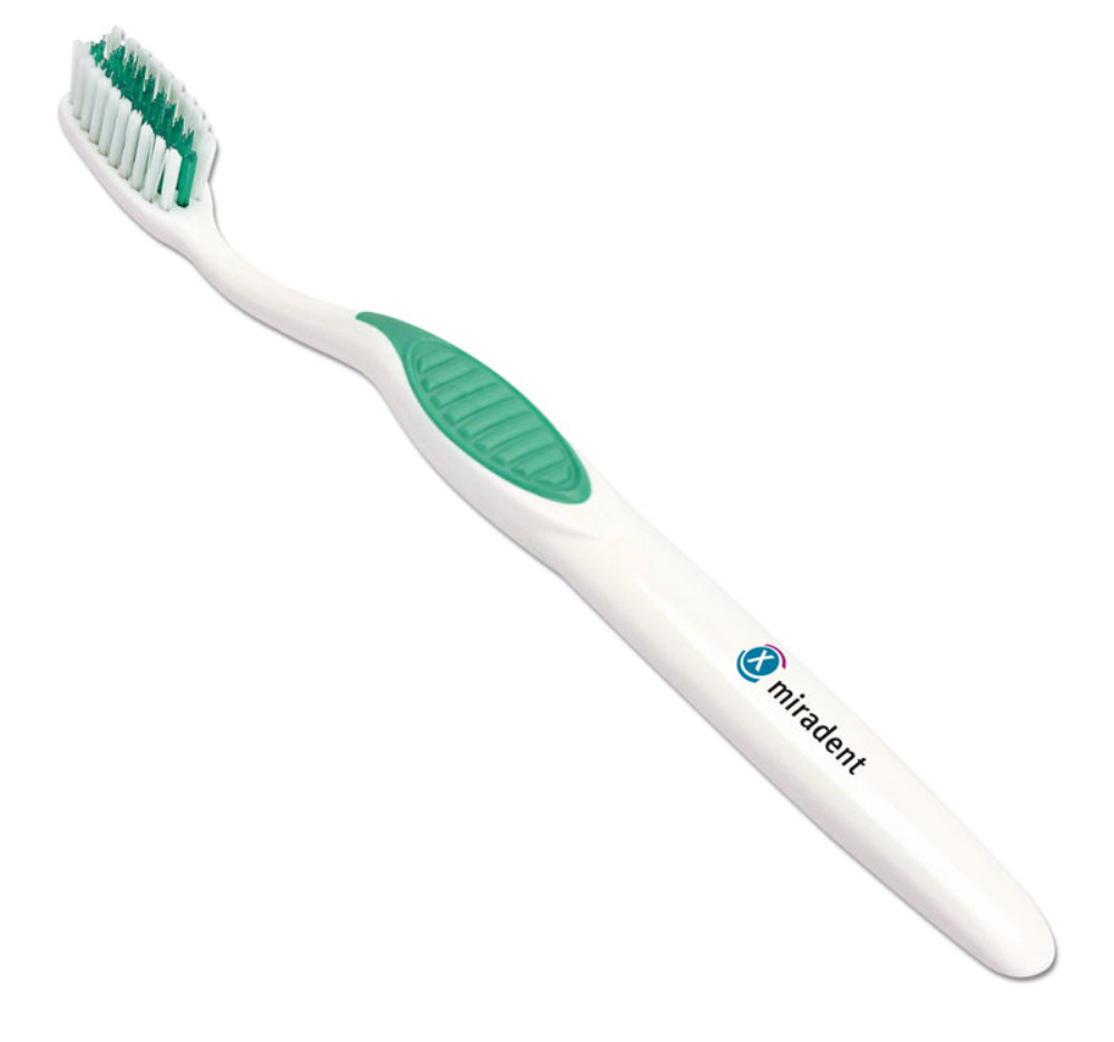 Miradent Carebrush Ortho - 0