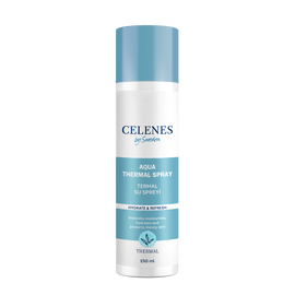 Celenes Aqua Thermal Spray- 150 ml