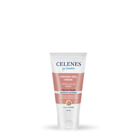 Celenes Cloudberry Cracked Heel Cream- 75 ml
