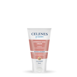 Celenes Cloudberry Intensive Hand Cream- 75 ml