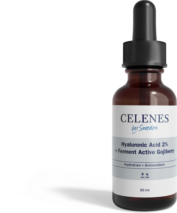 Celenes Hyaluronic Acid Serum- 30 ml