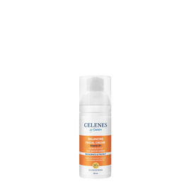 Celenes Sea Buckthorn Balancing Facial Cream Oily To Combination Skin- 50 ml