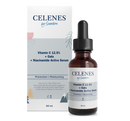 Celenes Vitamine-C Serum- 30 ml