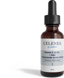 Celenes Vitamine-C Serum- 30 ml