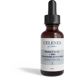 Celenes Vitamine-C Serum- 30 ml