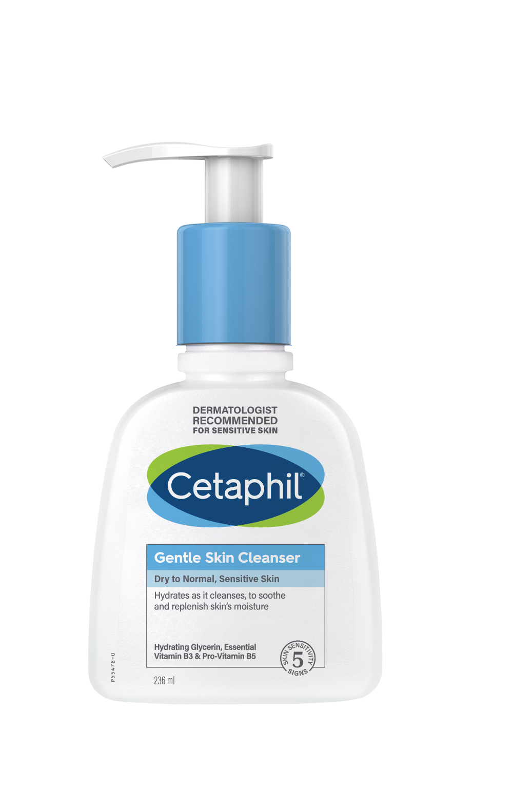 Cetaphil Gentle Skin Cleanser