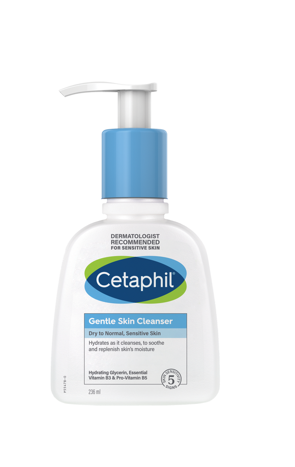 Cetaphil Gentle Skin Cleanser