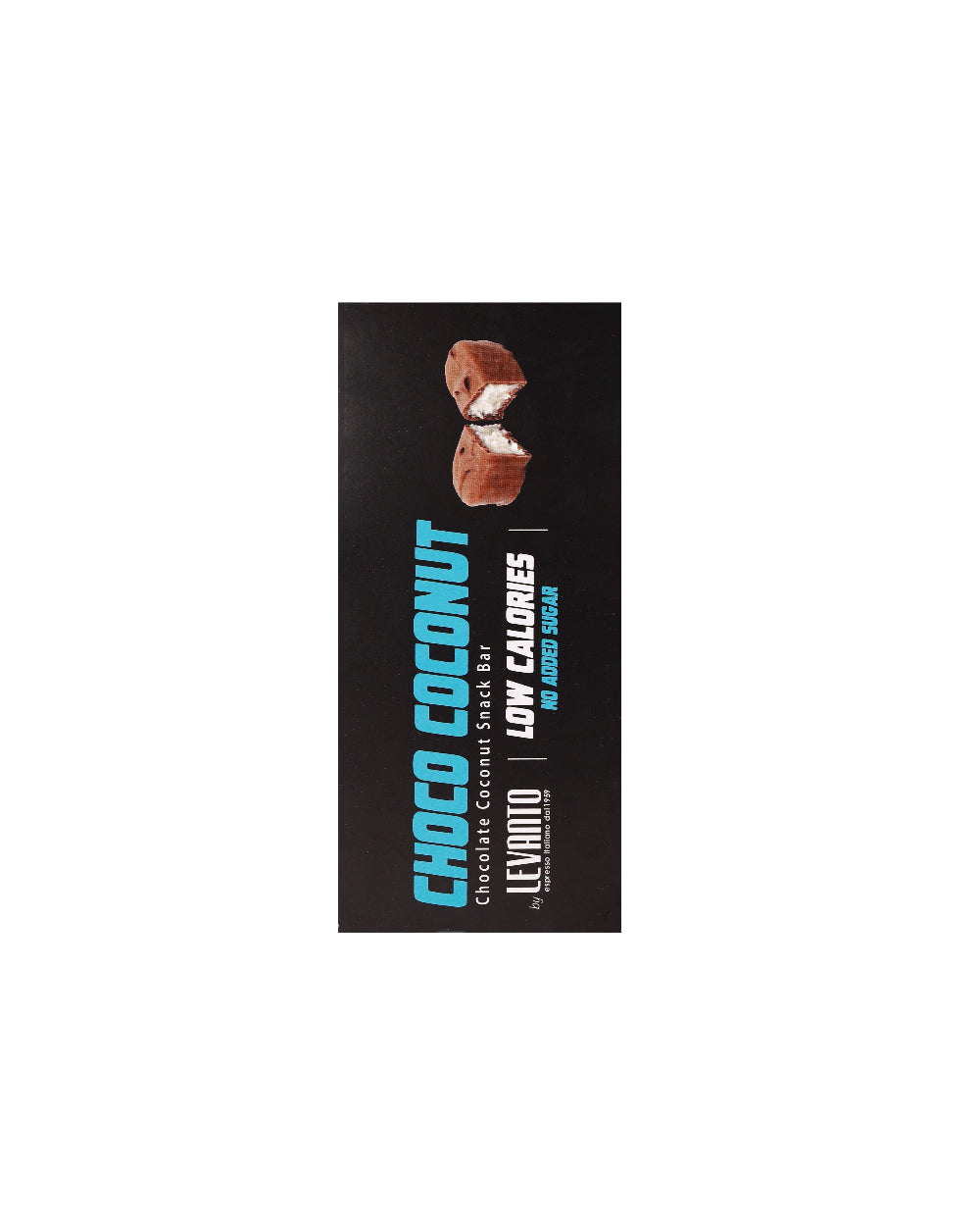 Levanto Sugar Free Choco Coconut