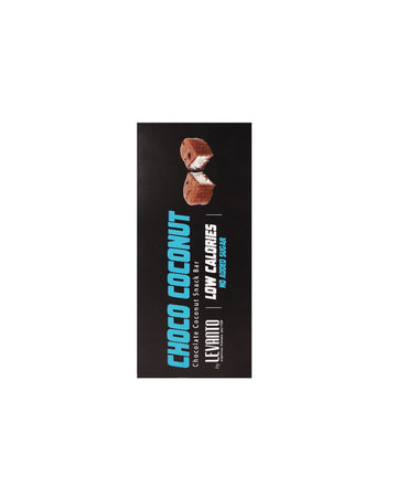 Levanto Sugar Free Choco Coconut