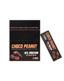 Levanto Sugar Free Choco Peanut 12/100 Protein-3