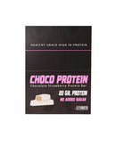 Levanto Chocolate Strawberry Protein Bar-3