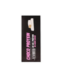 Levanto Chocolate Strawberry Protein Bar-1