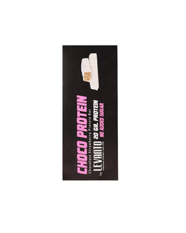 Levanto Chocolate Strawberry Protein Bar