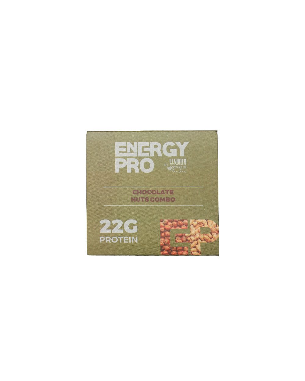 Levanto Pro Nuts Combo - 0