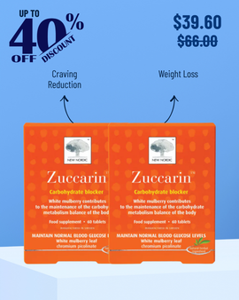 Zuccarin Affordable Dual Bundle