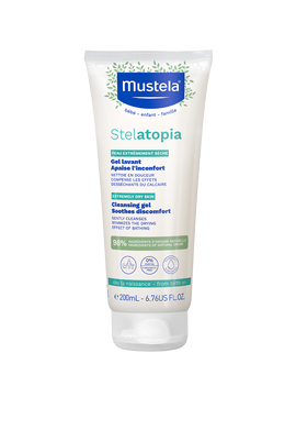 Stelatopia Cleansing Gel