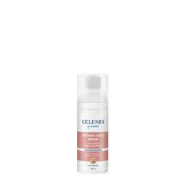 Celenes Cloudberry Soothing Facial Cream Dry & Sensitive Skin- 50 ml