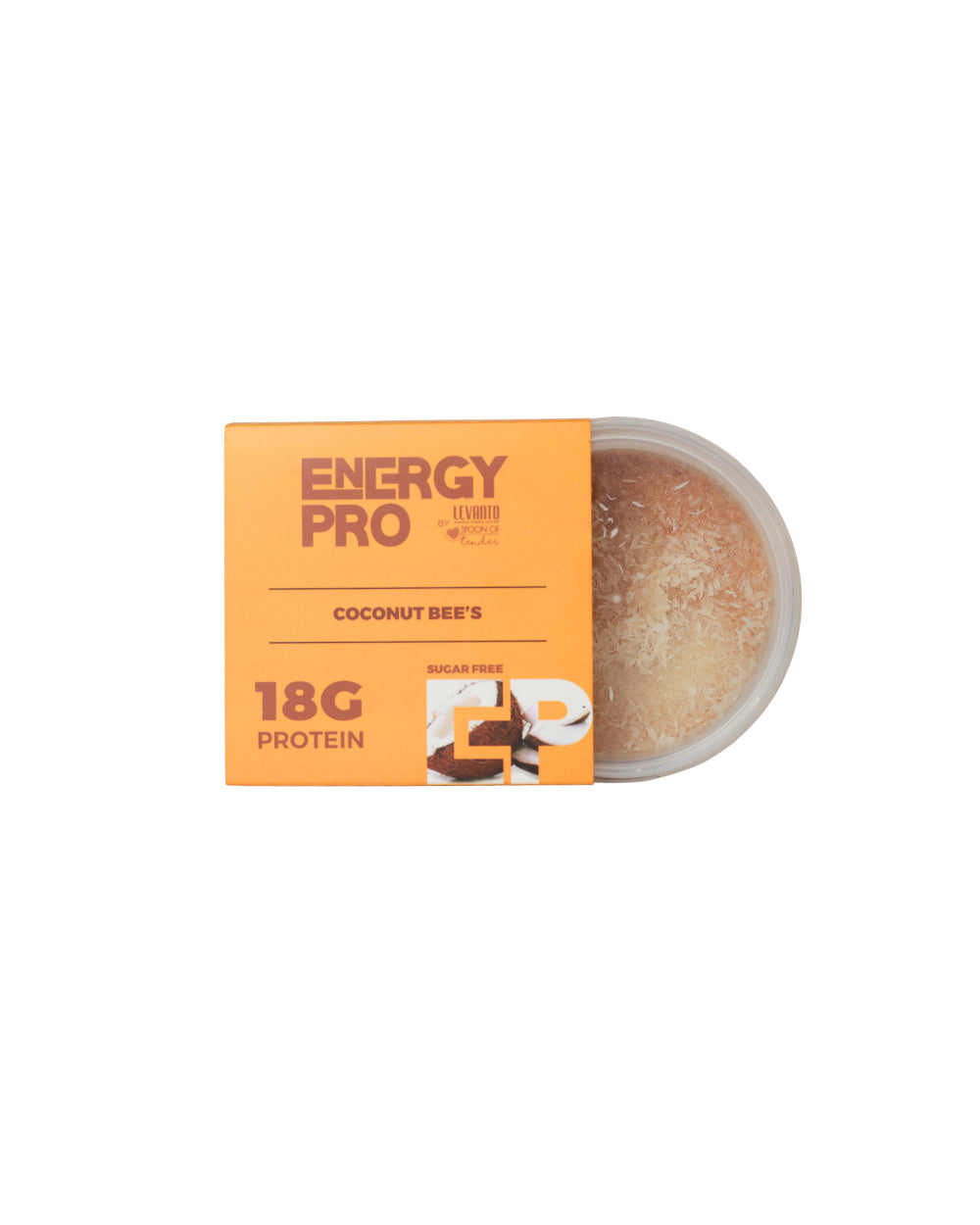 Levanto Pro Coconut Bee
