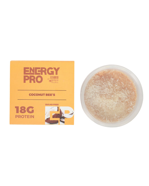 Levanto Pro Coconut Bee