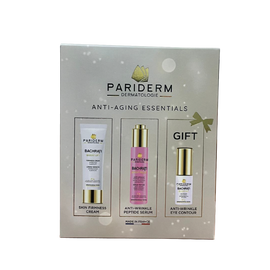 Pariderm Anti-Aging Routine