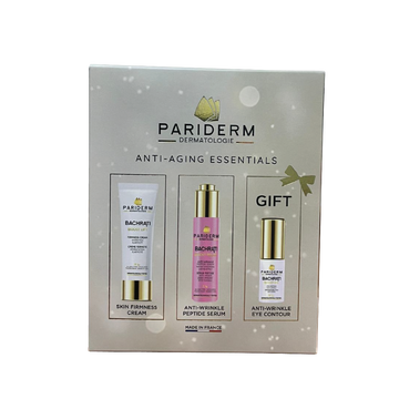 Pariderm Anti-Aging Routine