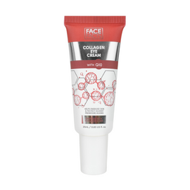 Face Facts Collagen & Q10 Eye Cream
