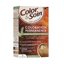 Color Et Soin 8V Blonde Ventien - 135 ml