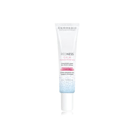 Dermedic Redness Concentrate Cream For Chronic Redness - 40 ml