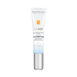 Dermedic Oilage Concentrated Eye Cream - 15 ml