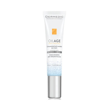 Dermedic Oilage Concentrated Eye Cream - 15 ml