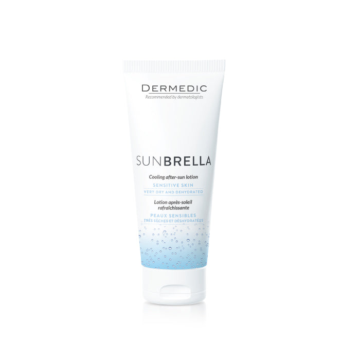 Dermedic Sunbrella Cooling After SUN Lotion - 200 ml