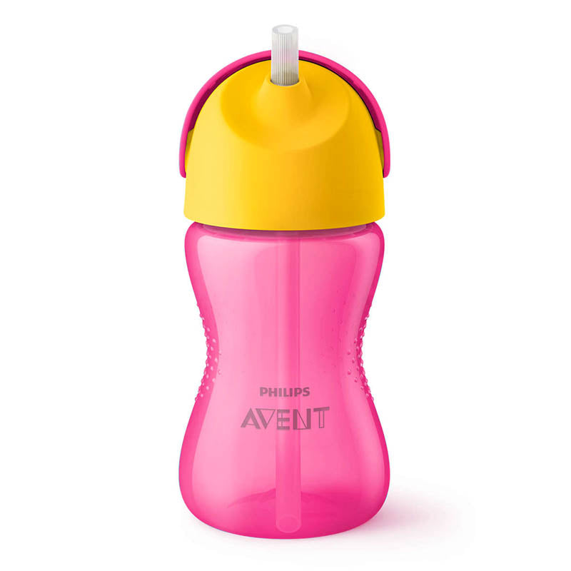 Copy of Avent Bendy Straw Cup - 300 ml