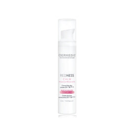 Dermedic Redness Correcting Day Cream UV+IR SPF 20 - 40 ml