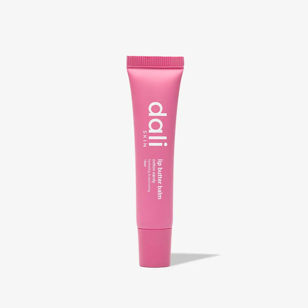 Dali Lip Butter Balm - 0