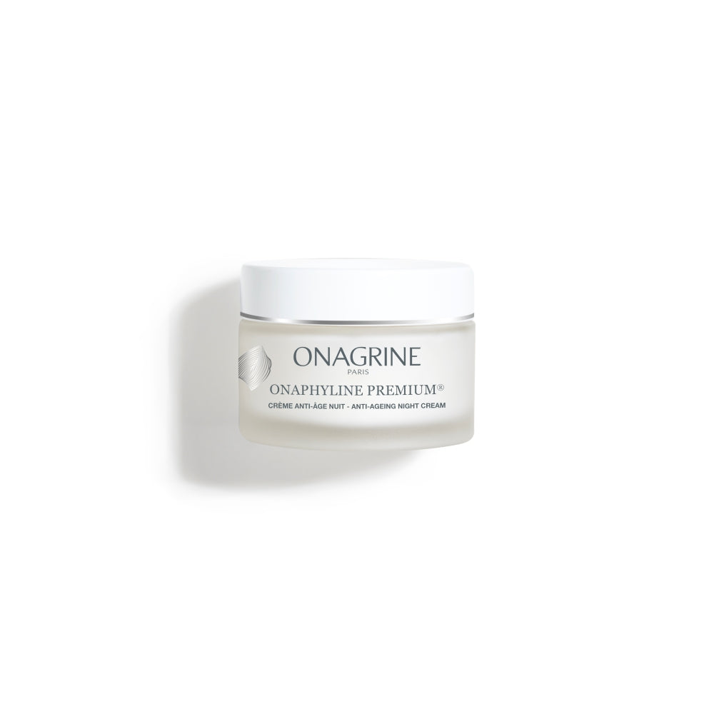 Onagrine Onaphyline Premium Anti Agening Night Cream -50 ml - 0