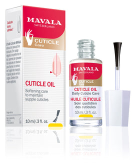 Mavala Cuticle Oil - 10 ml