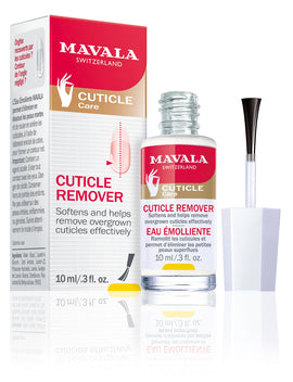 Mavala Cuticle Remover - 10 ml