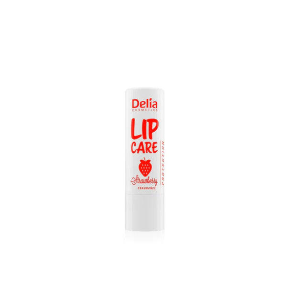 Delia Lip Balms